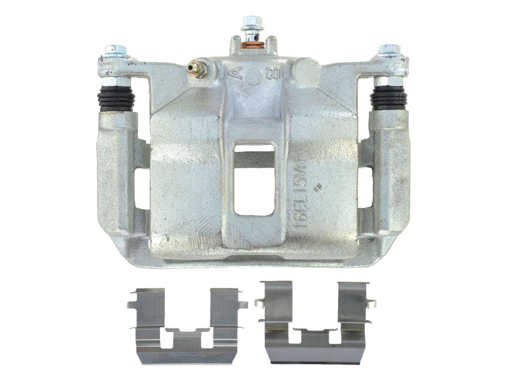 2006-2011 Honda Civic Disc Brake Caliper - Front Right (Autopart International)