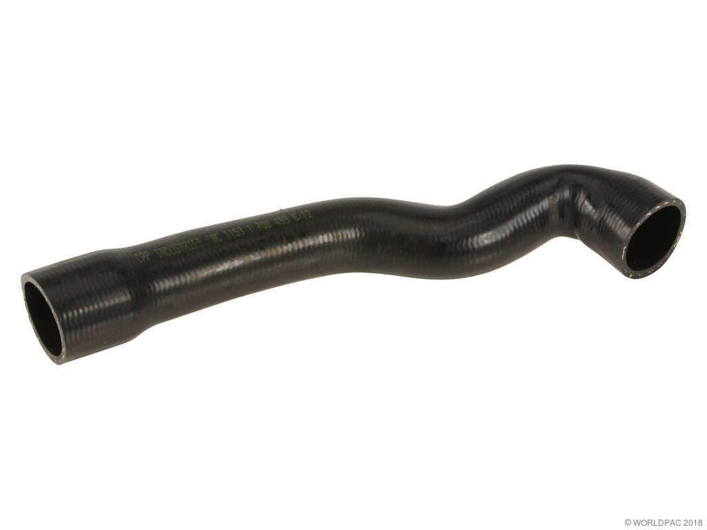 1997-2000 BMW Z3 Radiator Coolant Hose - Upper (Rein)