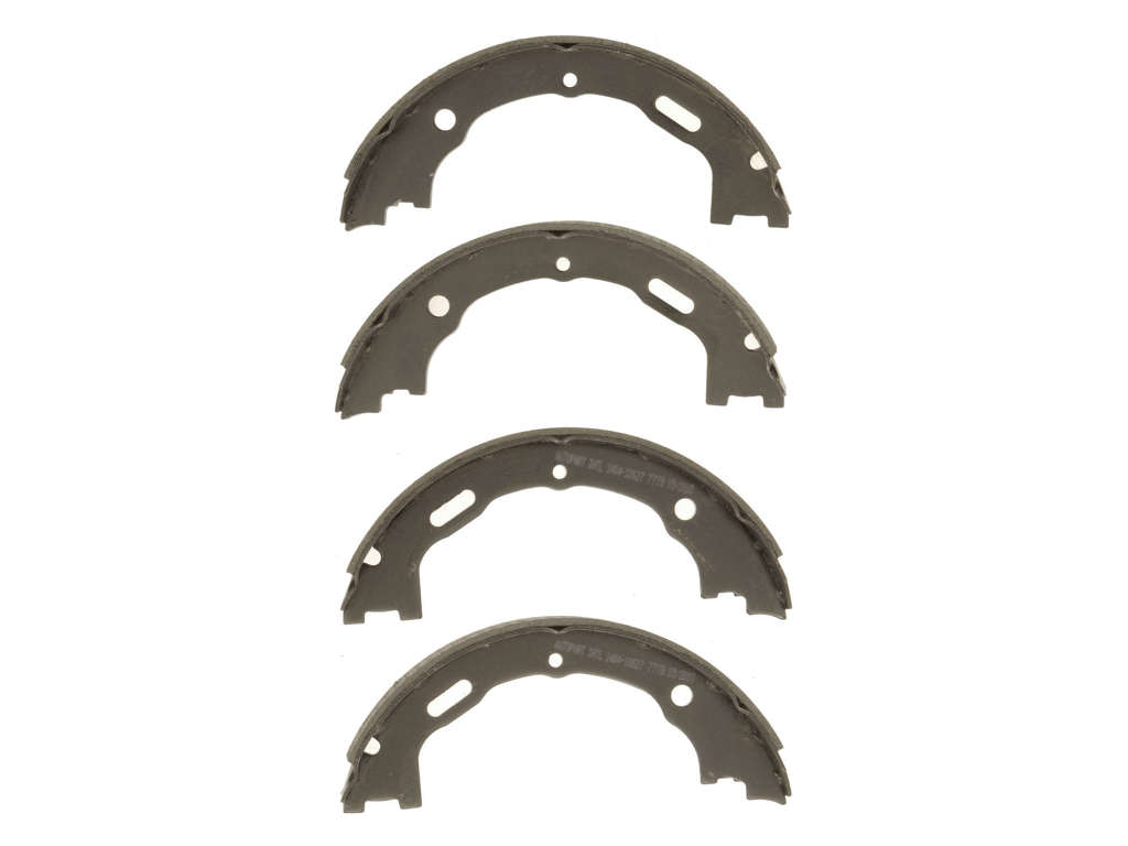 2004-2008 Chrysler Pacifica Parking Brake Shoe (Autopart International)