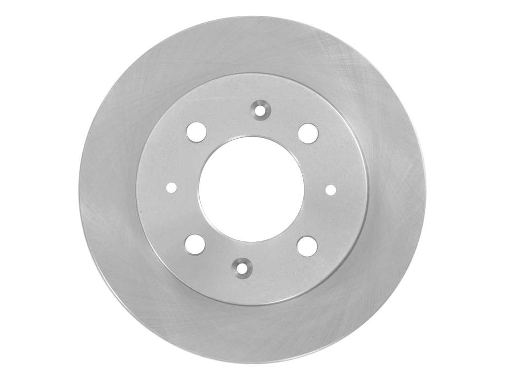 2004-2009 Kia Spectra Disc Brake Rotor - Rear (Autopart International)