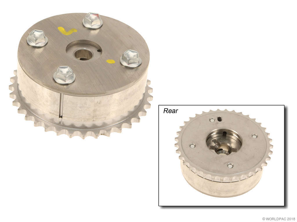 2002-2003 Toyota Solara Engine Variable Valve Timing (VVT) Sprocket (Genuine)