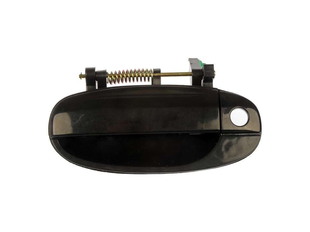 2006 Chevrolet Aveo Exterior Door Handle - Front Left (Dorman)