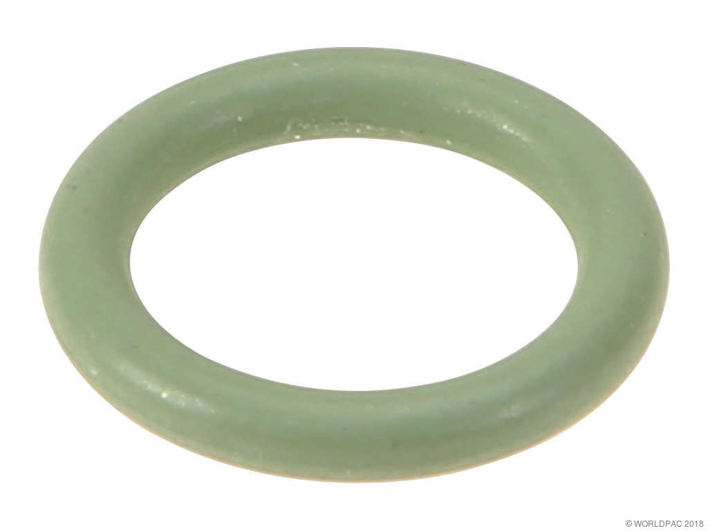 1998 Volvo V70 Engine Oil Line O-Ring - At Housing (Original Equipment)
