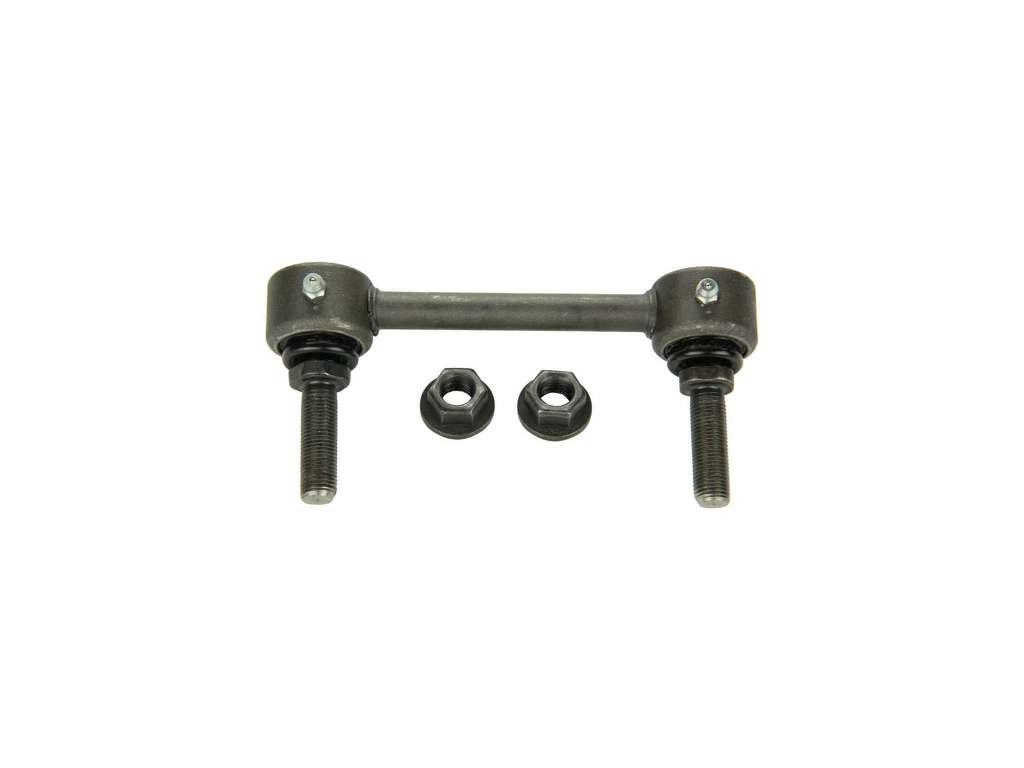 2009-2010 Hummer H3T Suspension Stabilizer Bar Link Kit - Front (Moog)