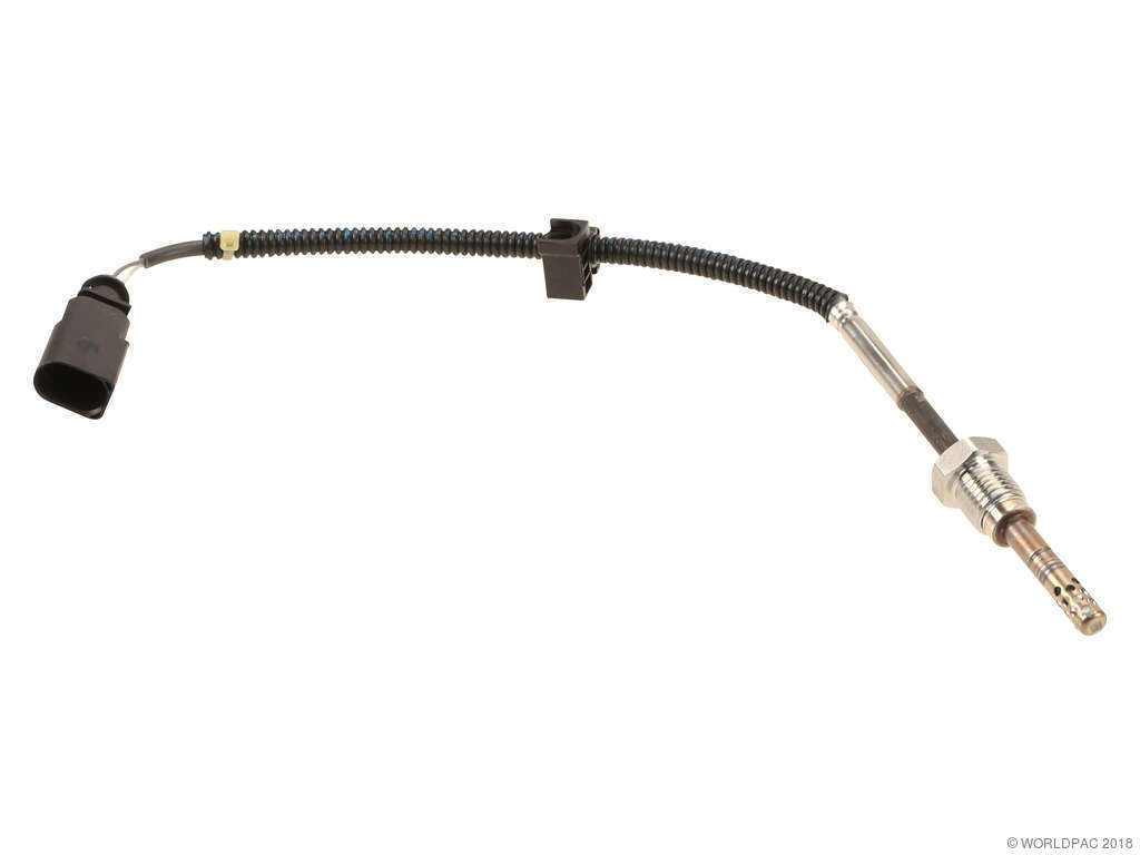 2014-2016 Audi A7 Quattro Exhaust Gas Temperature (EGT) Sensor (Original Equipment)