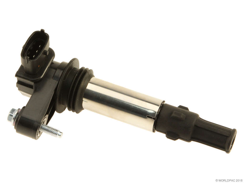 2009 GMC Acadia Direct Ignition Coil (WSO)