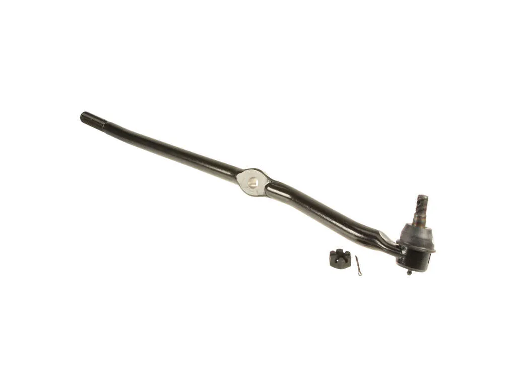 1994-1997 Dodge Ram 1500 Steering Tie Rod End - Front Right Outer (TRW)