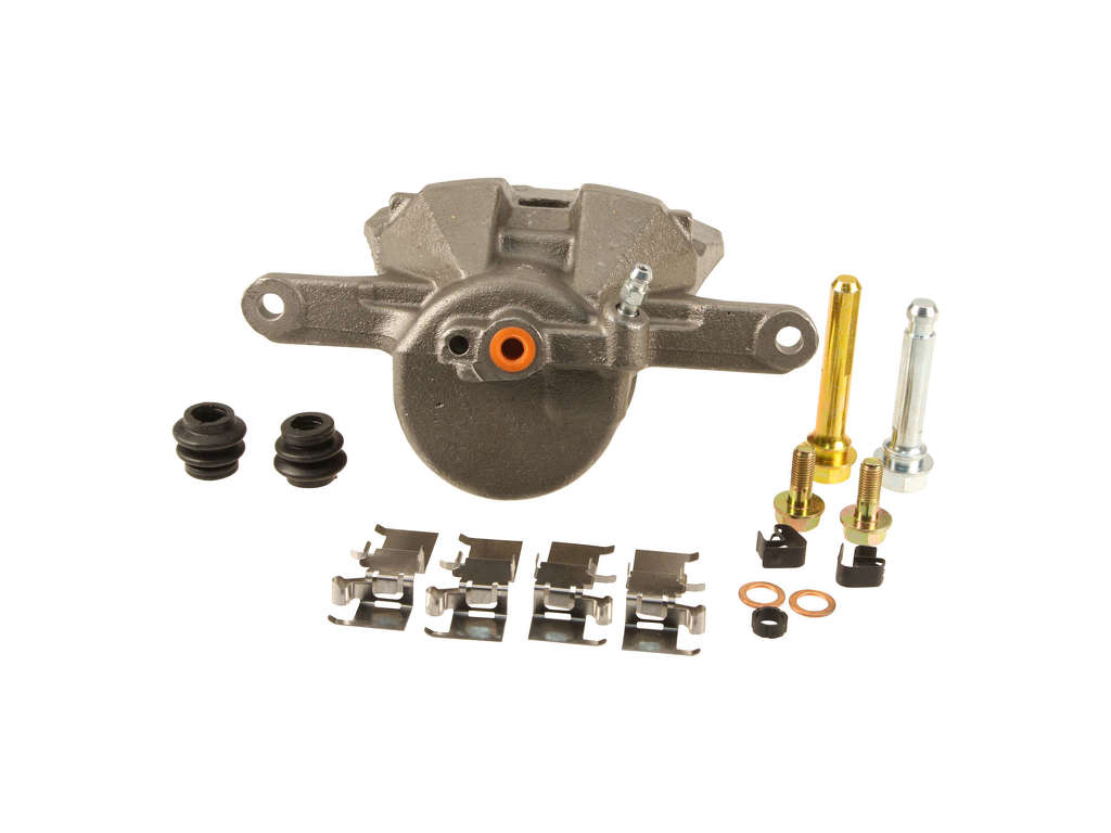 2013-2018 Lexus ES300h Disc Brake Caliper - Front Right (Cardone)