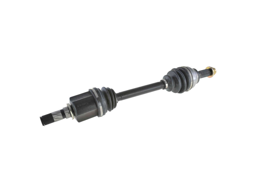 2005-2006 Mazda 3 CV Axle Assembly - Front Left (Autopart International)