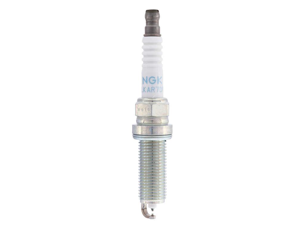 2019 Nissan Rogue Spark Plug (NGK)