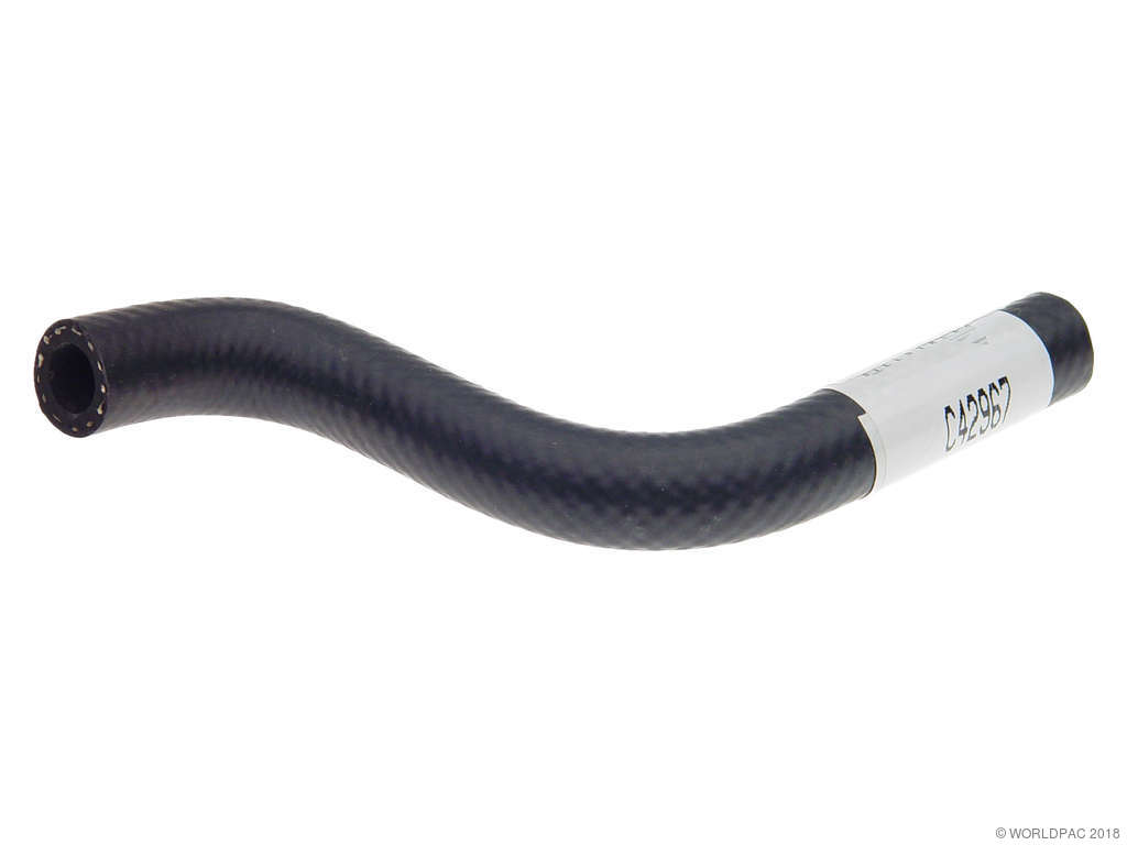 1976-1995 Jaguar XJS HVAC Heater Hose (MacKay)