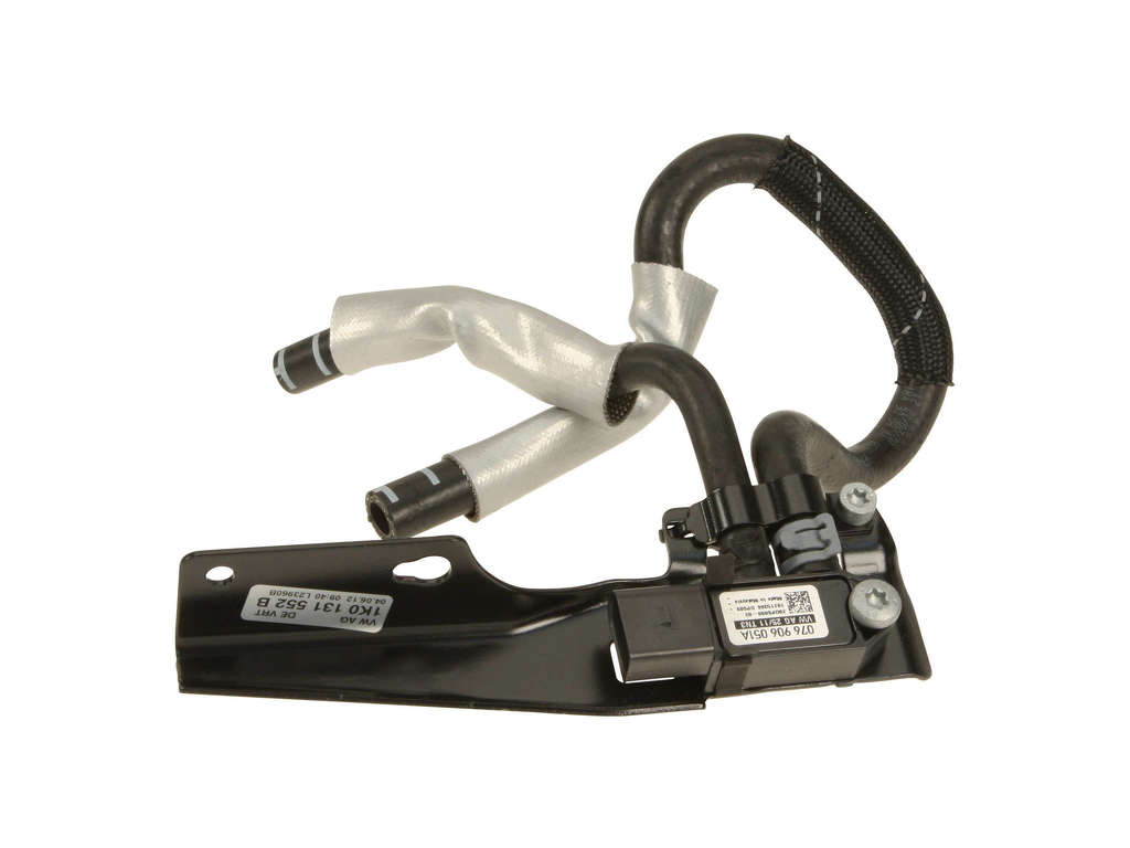 2009-2012 Volkswagen Jetta Manifold Differential Pressure Sensor (HJS)