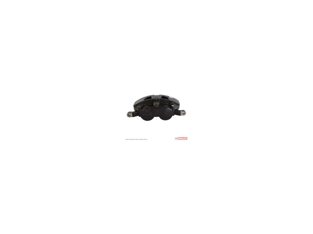 2013-2016 Ford F-350 Super Duty Disc Brake Caliper - Front Left (Motorcraft)