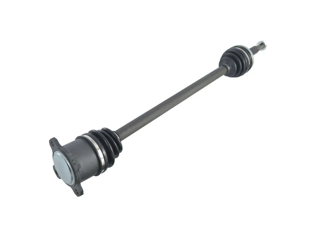 2004-2010 Toyota Sienna CV Axle Assembly - Rear (Autopart International)