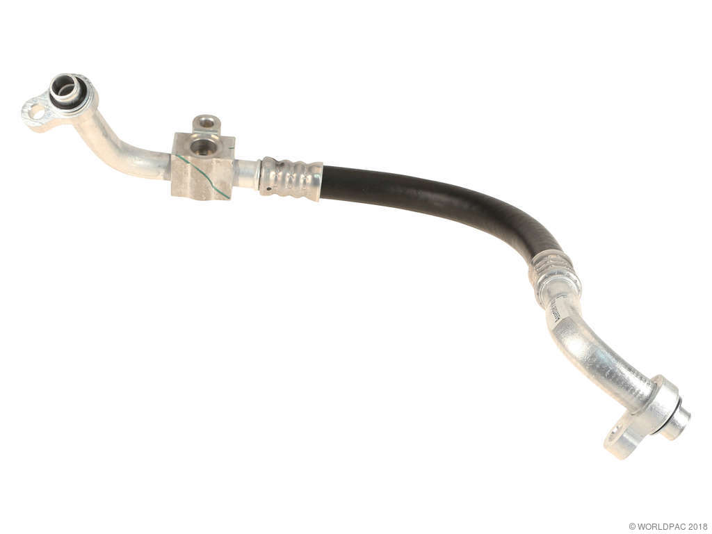 2003-2019 Chevrolet Express 2500 A/C Refrigerant Hose (ACDelco)