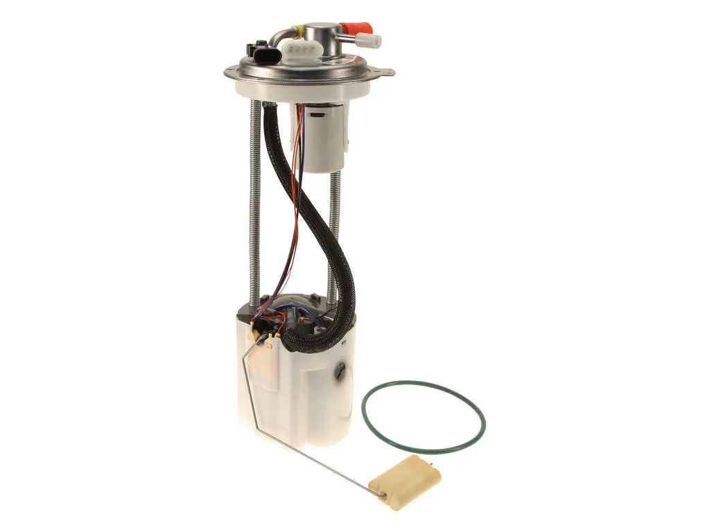 2007-2008 GMC Sierra 1500 Fuel Pump Module Assembly (ACDelco)