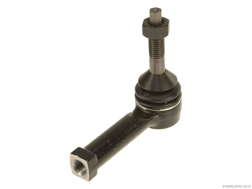 2009-2016 Ford Flex Steering Tie Rod End - Front Outer (TRW)