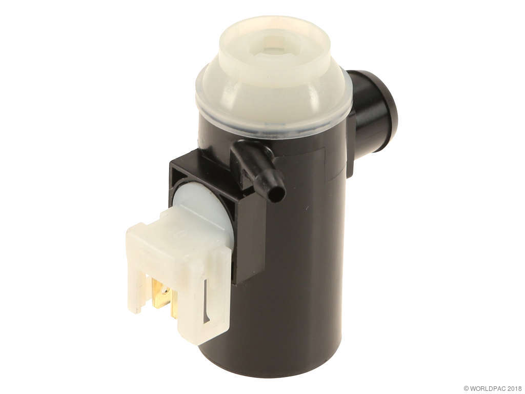 2007-2008 Honda Fit Back Glass Washer Pump (Genuine)