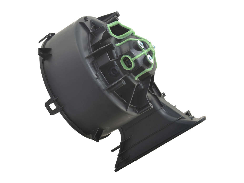 2003-2011 Saab 9-3 HVAC Blower Motor (Autopart International)