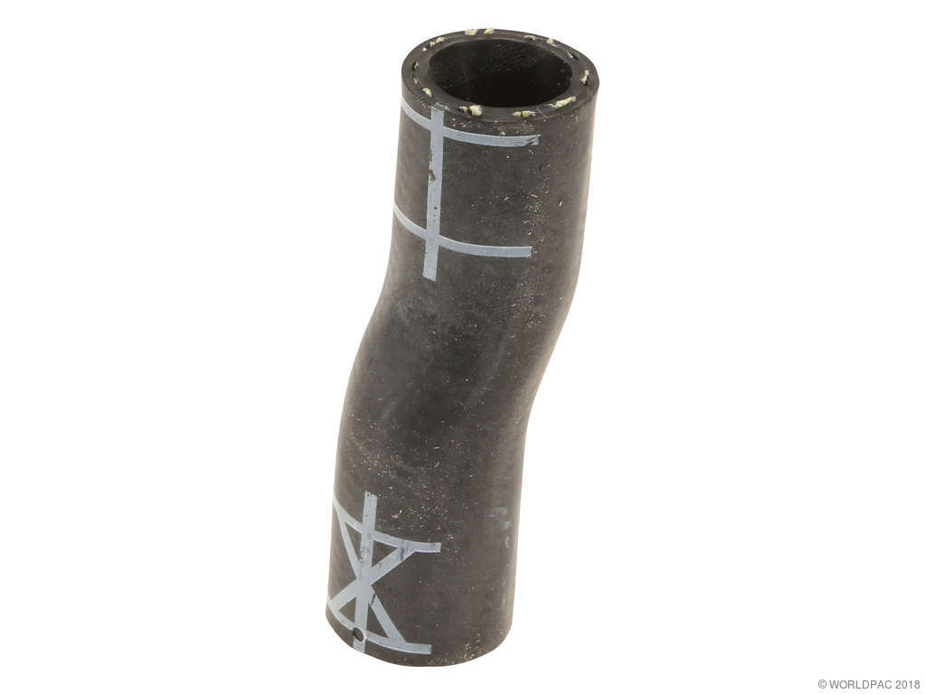 2013-2017 Audi S5 Engine Coolant Hose (Genuine)