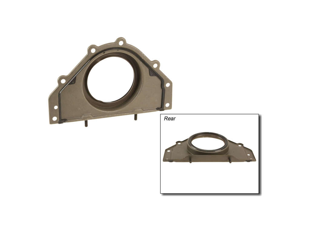 2006 Dodge Stratus Engine Crankshaft Seal - Rear (Victor Reinz)