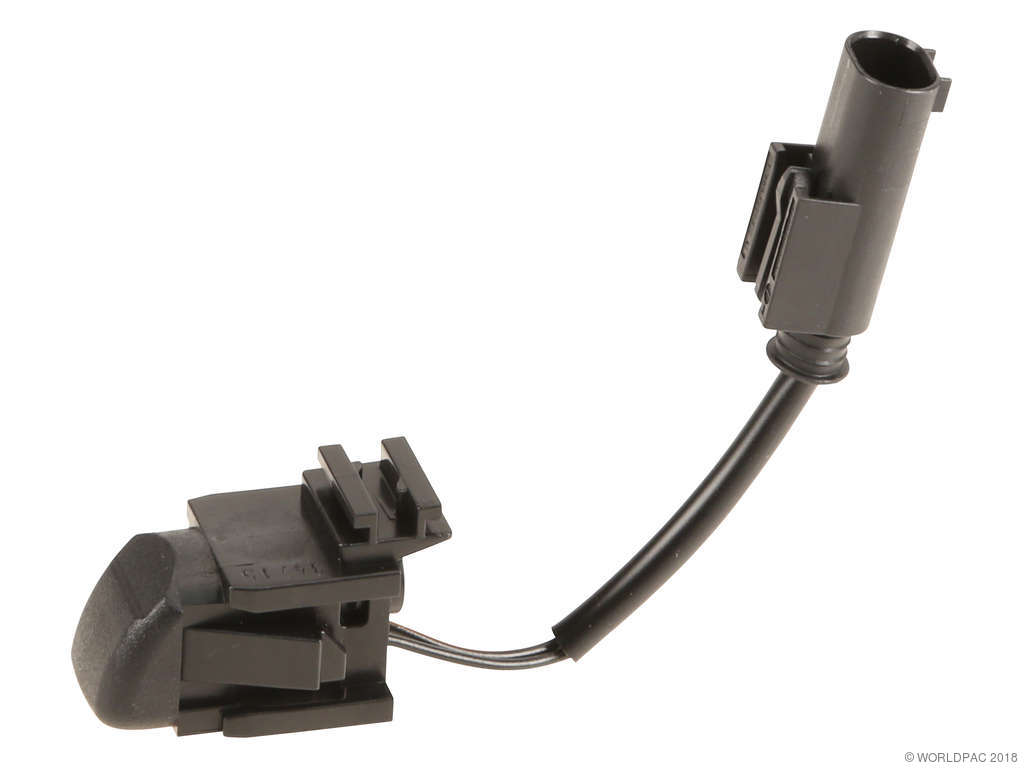 2006-2007 Mercedes-Benz C280 Windshield Washer Nozzle (Genuine)