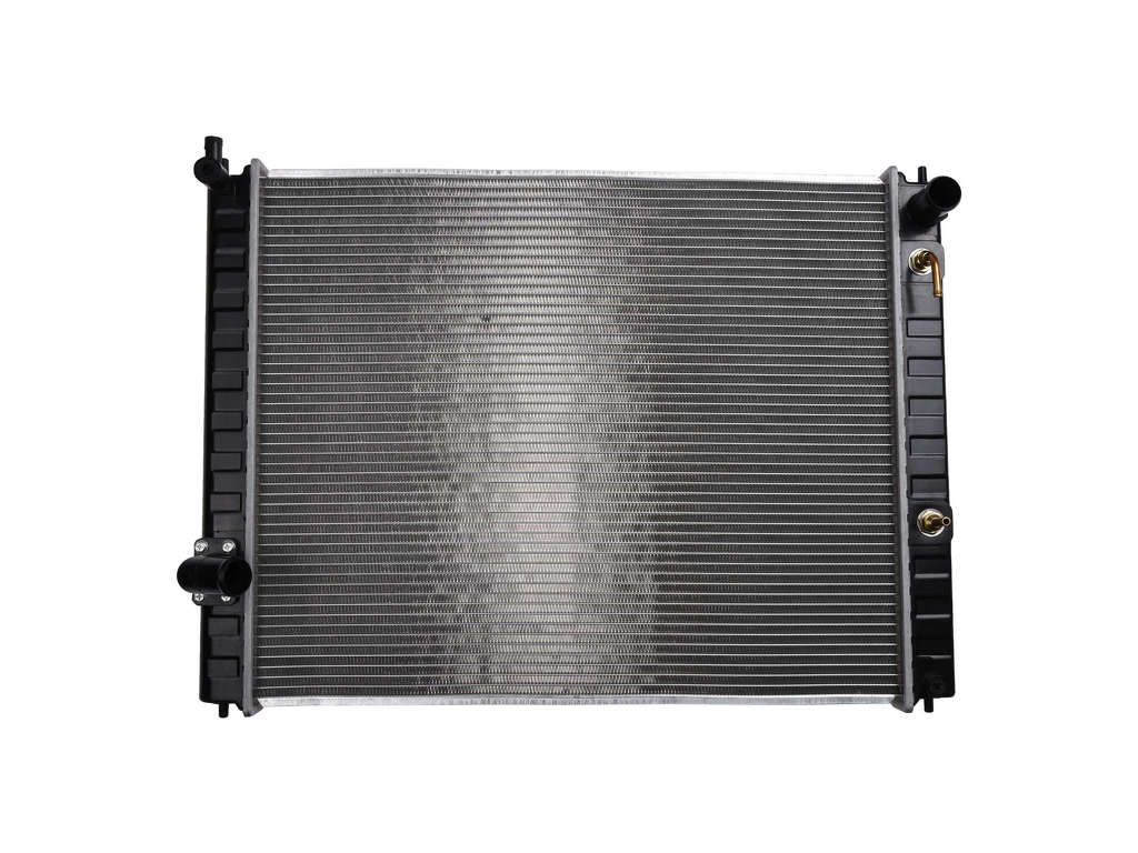2009 INFINITI FX35 Radiator (Autopart International)