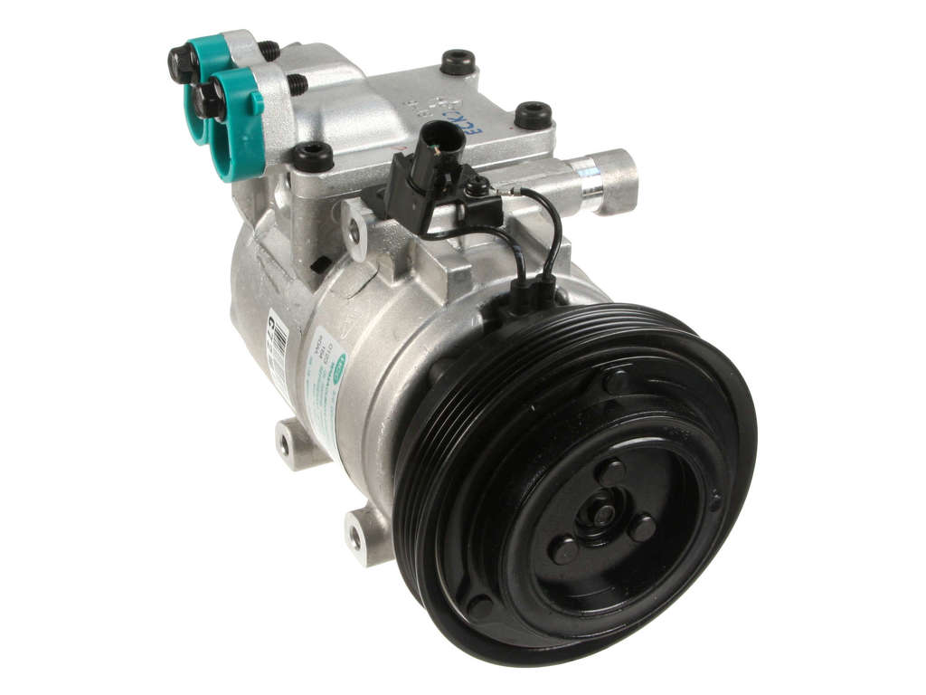 2003-2008 Hyundai Tiburon A/C Compressor (CARQUEST)