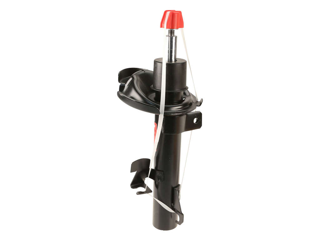 2004-2013 Mazda 3 Suspension Strut Assembly - Front Left or Front Right (TRW)