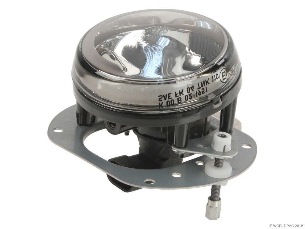 2006-2009 Mercedes-Benz ML350 Fog Light - Front Right (Hella)