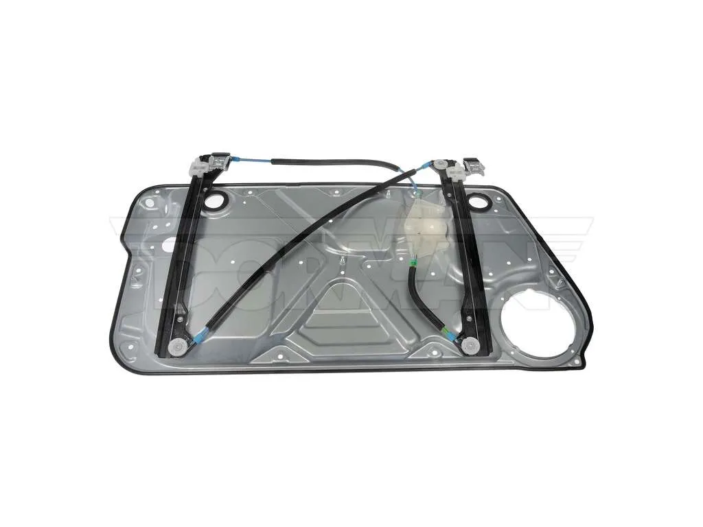 1998-2010 Volkswagen Beetle Window Regulator - Front Left or Front Right (Dorman)