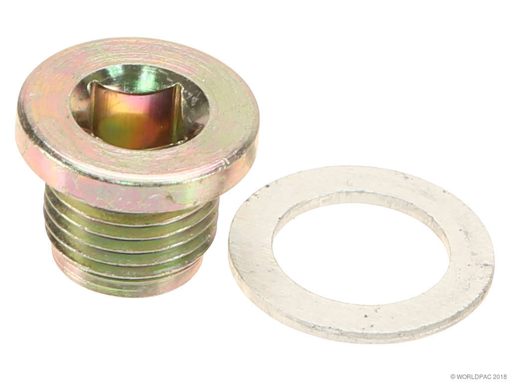 1997-1999 Audi A8 Transmission Drain Plug (MTC)