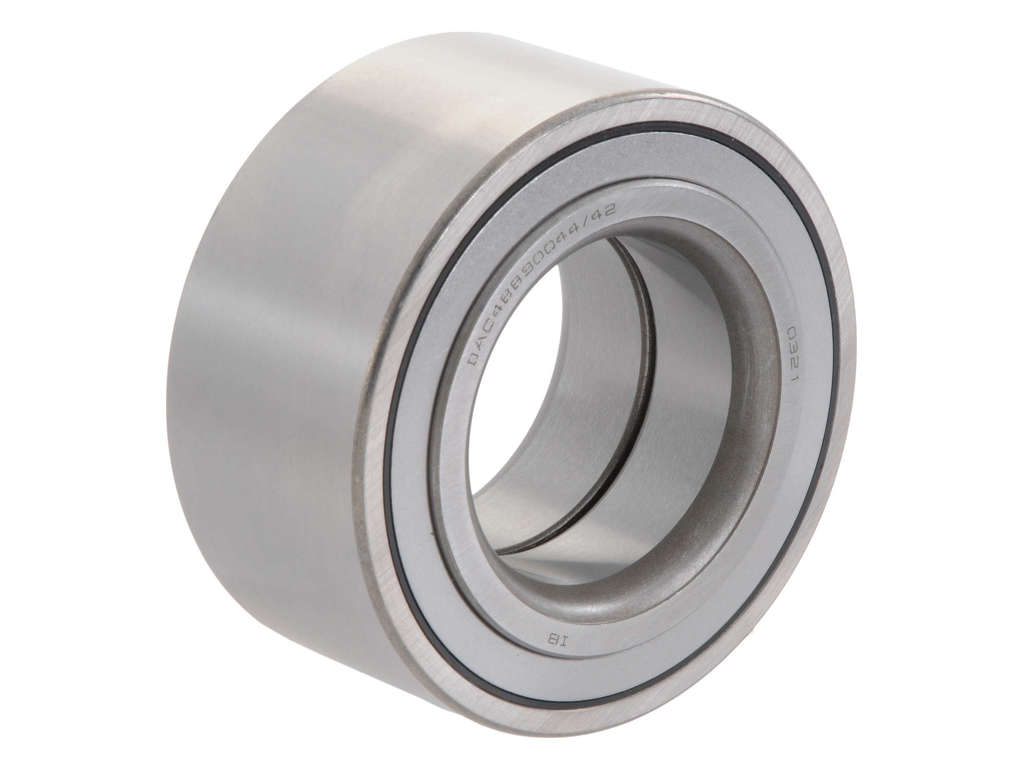 2003-2004 Honda Pilot Wheel Bearing - Front (Autopart International)