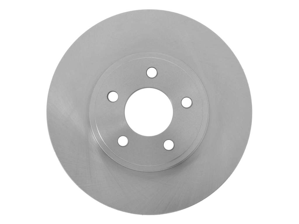 2003-2011 Lincoln Town Car Disc Brake Rotor - Front (Autopart International)