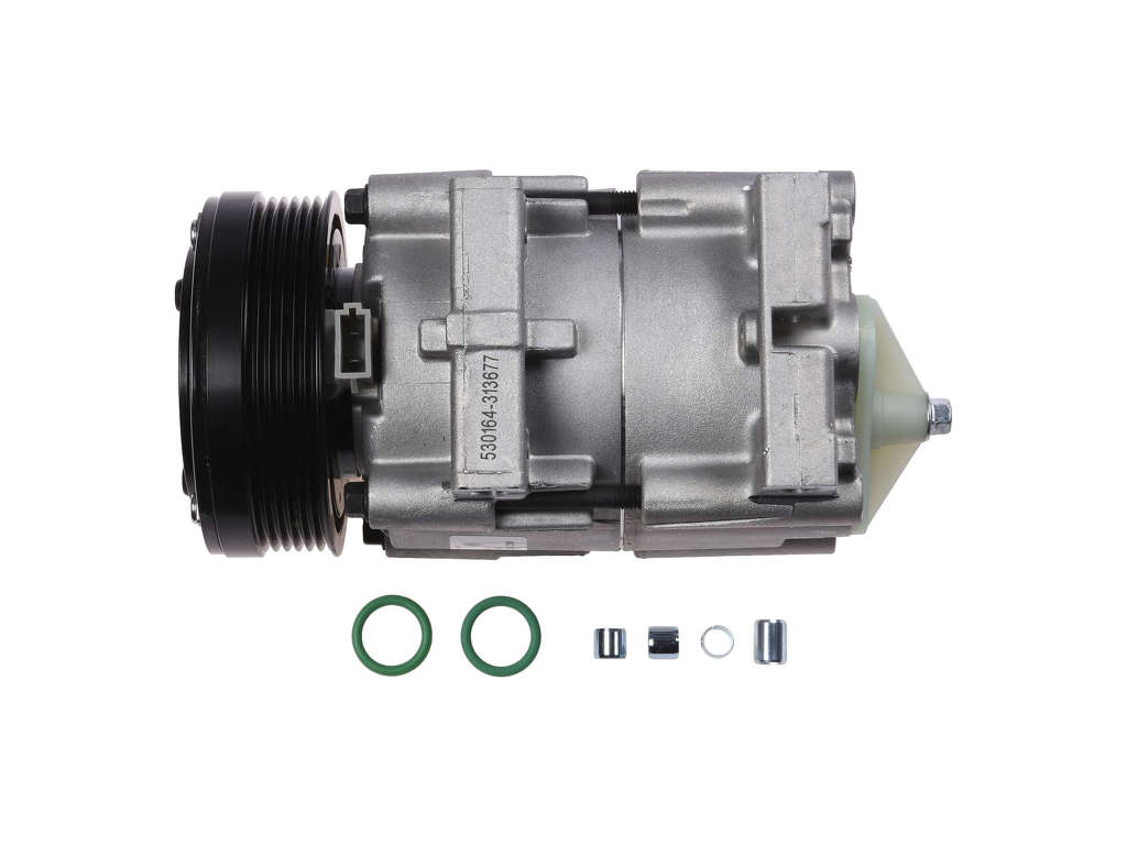 1997-2001 Mercury Mountaineer A/C Compressor (Autopart International)