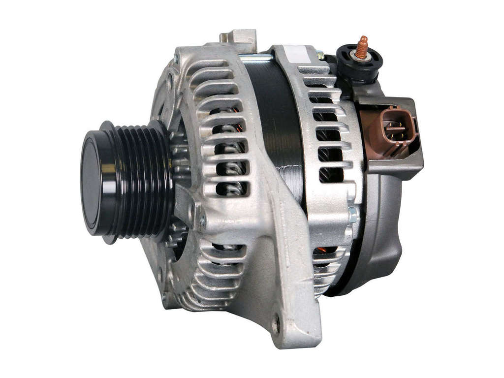 2010-2014 Toyota Highlander Alternator (Denso)