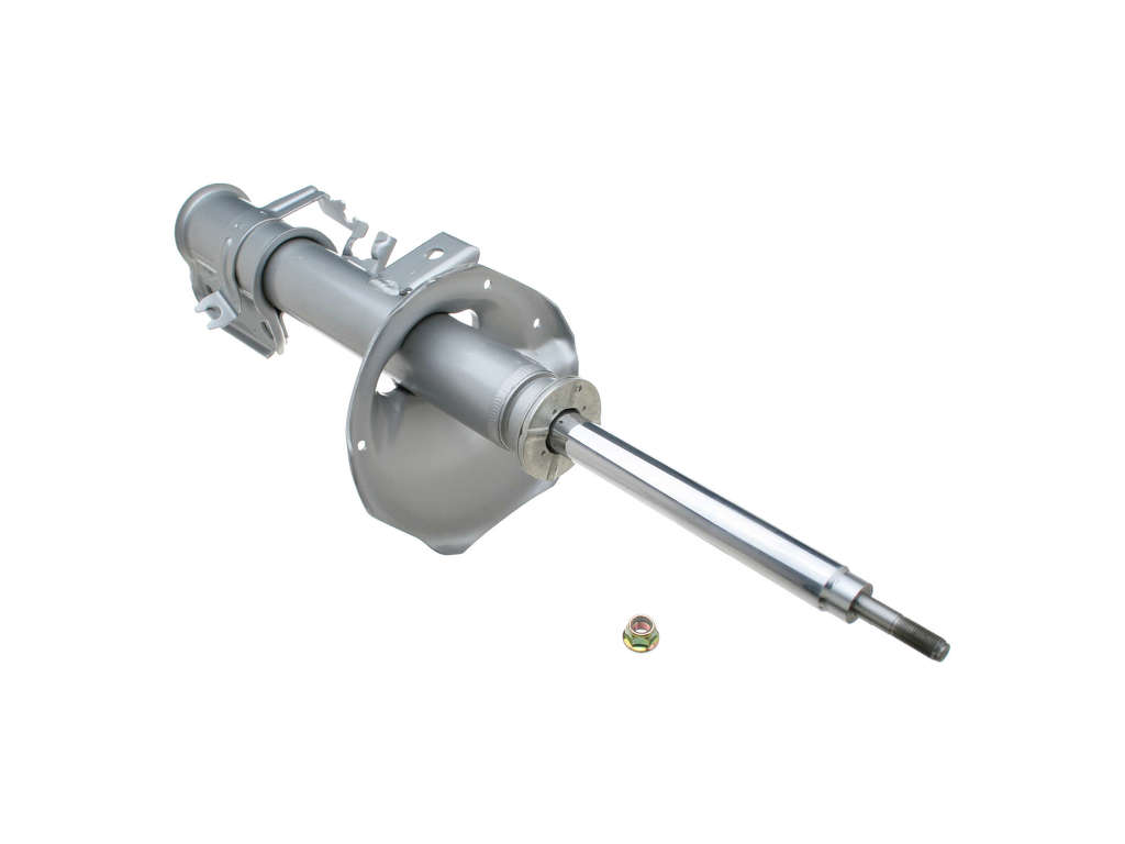 2001-2003 INFINITI QX4 Suspension Strut Assembly - Front Left (KYB (old box))