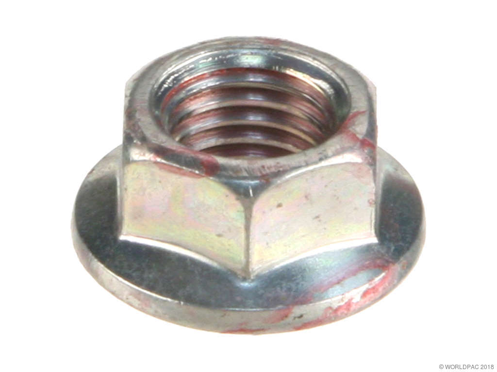 2001 Lexus IS300 Suspension Stabilizer Bar Link Nut - Front or Rear (Genuine)