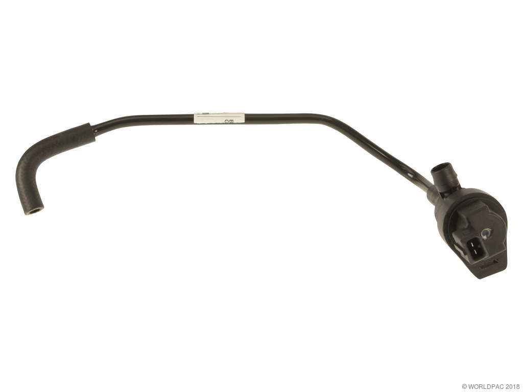 2004-2006 BMW X3 Fuel Tank Vent Valve (Genuine)