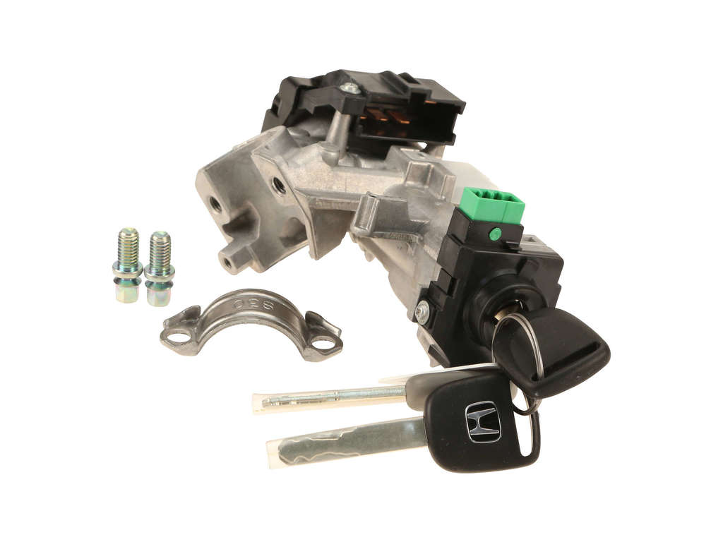 2008-2010 Honda Odyssey Steering Column Lock (Genuine)