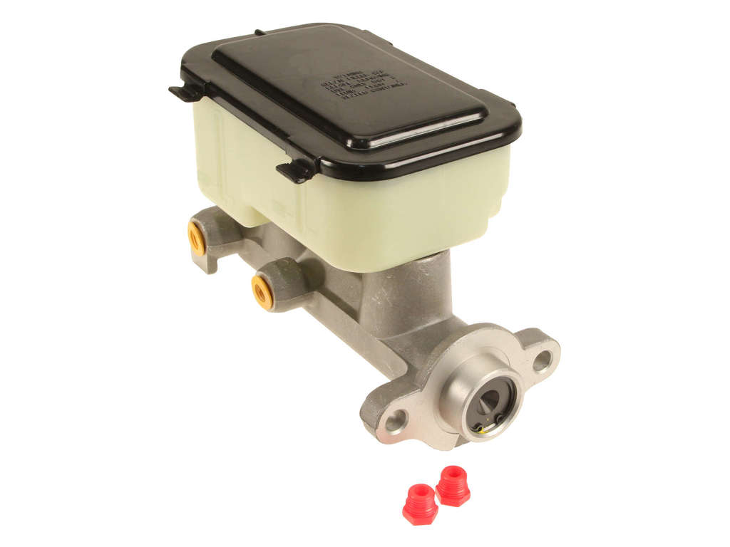 1996-2002 Chevrolet Express 2500 Brake Master Cylinder (ACDelco)