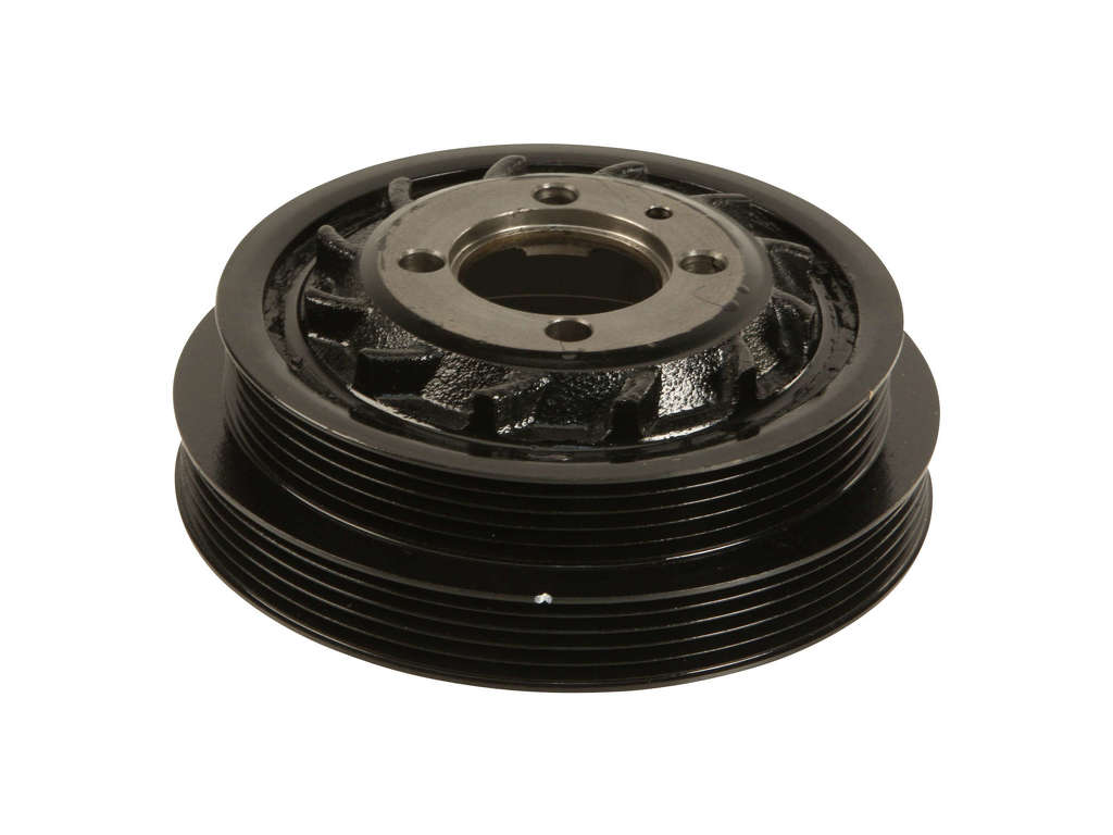 2001-2005 Dodge Stratus Engine Crankshaft Pulley (Autopart International)