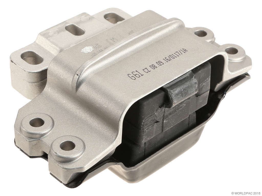 2005-2006 Volkswagen Jetta Manual Transmission Mount - Left (Rein)