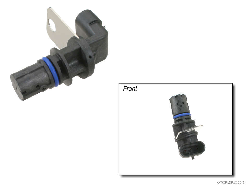 2004-2005 Cadillac CTS Engine Crankshaft Position Sensor (WSO)