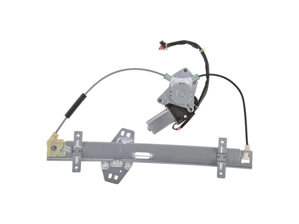 2001-2005 Honda Civic Power Window Motor and Regulator Assembly - Front Left or Left (Autopart International)