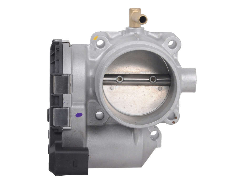 2000-2006 Volkswagen Golf Fuel Injection Throttle Body (Cardone)