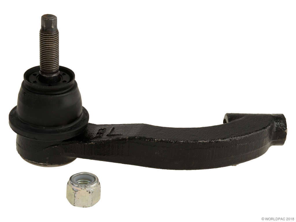 1997-2006 Dodge Stratus Steering Tie Rod End - Front Left Outer or Front Outer (TRW)