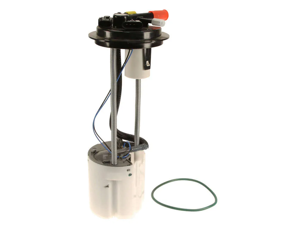2009 Chevrolet Silverado 1500 Fuel Pump Module Assembly (ACDelco)