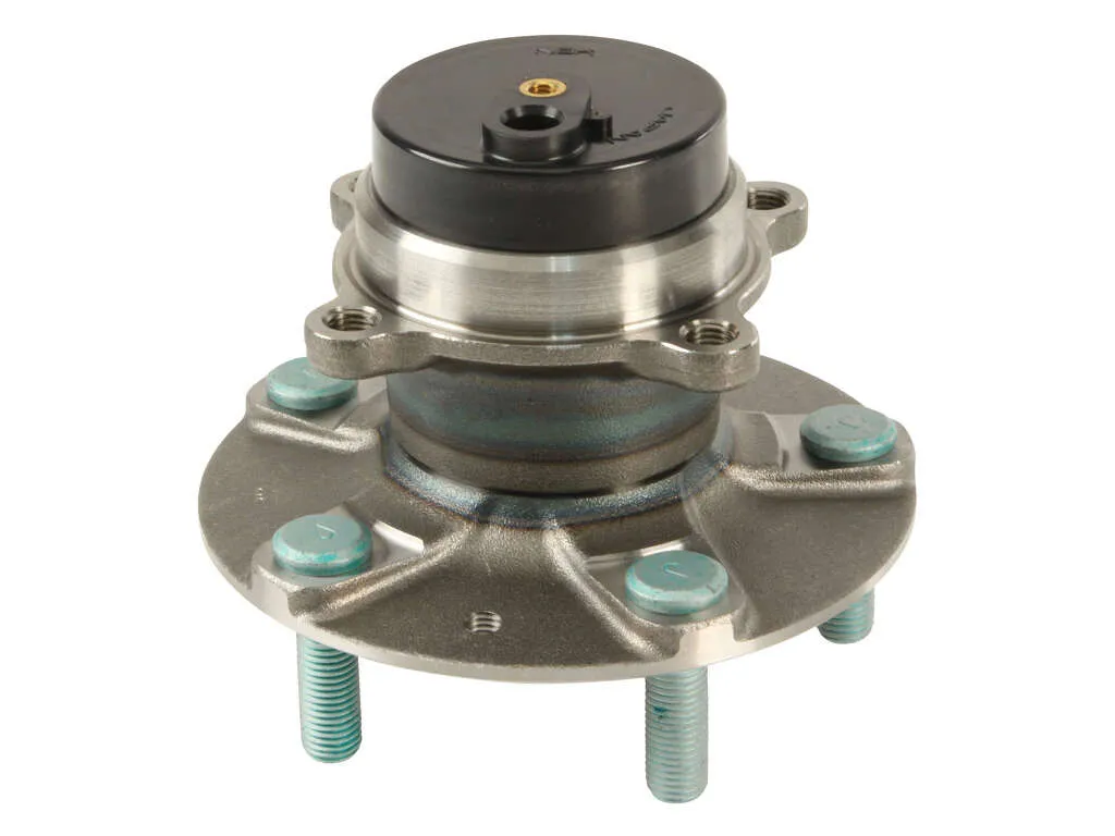 2006-2015 Mazda MX-5 Miata Wheel Bearing and Hub Assembly - Front (Timken)