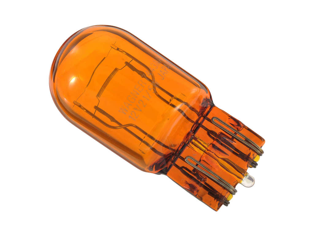 2013-2016 Dodge Dart Turn Signal Light Bulb (Autopart International)